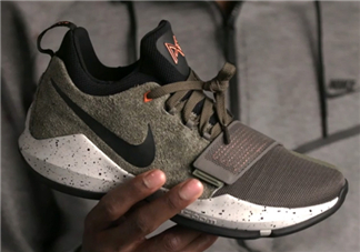 nike pg1 elements什么時候發(fā)售？耐克泡椒1橄欖綠發(fā)售時間