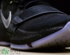 nike pg1上腳怎么樣？耐克pg1籃球鞋測(cè)評(píng)