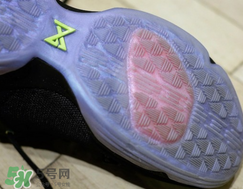 nike pg1上腳怎么樣？耐克pg1籃球鞋測(cè)評(píng)