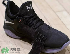 nike pg1上腳怎么樣？耐克pg1籃球鞋測(cè)評(píng)