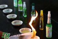 花露水能治痘痘嗎？痘痘能用花露水嗎？