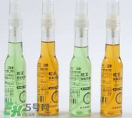 花露水能治痘痘嗎？痘痘能用花露水嗎？