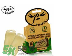 parakito驅蚊手環(huán)成分有哪些？parakito驅蚊手環(huán)成分介紹