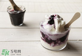藍莓和牛奶可以一起吃嗎？吃完藍莓可以喝牛奶嗎？