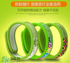 Auberge艾比驅蚊手環(huán)真的有用嗎？Auberge艾比驅蚊手環(huán)效果