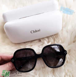 chloe墨鏡怎么樣？蔻依太陽鏡值得買嗎？