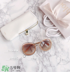 chloe墨鏡怎么樣？蔻依太陽鏡值得買嗎？