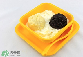 藍(lán)莓和榴蓮可以一起吃嗎？榴蓮能和藍(lán)莓一起吃嗎？