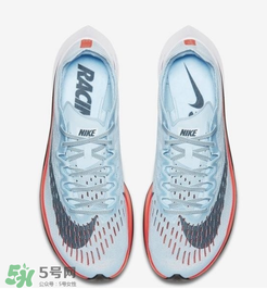 nike zoom vaporfly 4%多少錢？耐克競速跑鞋專柜價(jià)格