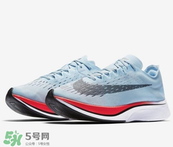 nike zoom vaporfly 4%多少錢？耐克競速跑鞋專柜價(jià)格