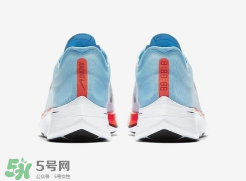 nike zoom vaporfly 4%多少錢？耐克競速跑鞋專柜價(jià)格