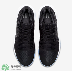 nike kyrie 3 black ice多少錢(qián)？耐克歐文總決賽戰(zhàn)靴專(zhuān)柜價(jià)格