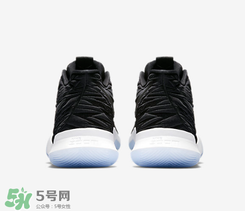 nike kyrie 3 black ice多少錢(qián)？耐克歐文總決賽戰(zhàn)靴專(zhuān)柜價(jià)格