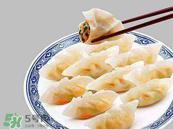 夏至吃餃子嗎？夏至為什么要吃餃子？