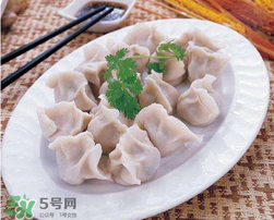 夏至吃餃子嗎？夏至為什么要吃餃子？