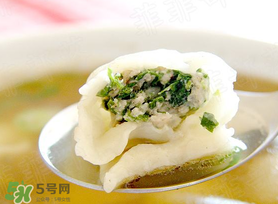 夏至為什么要吃餛飩？夏至吃餛飩的好處