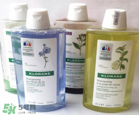 Klorane蔻羅蘭洗發(fā)水怎么樣？Klorane蔻羅蘭洗發(fā)水好用嗎？
