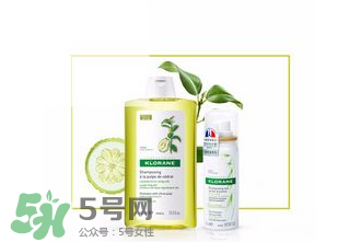 KLORANE蔻羅蘭免洗噴霧好用嗎_怎么樣？