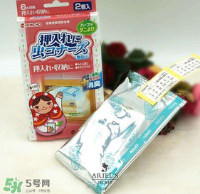 KINCHO金鳥寢具用除螨包怎么樣_效果好嗎？