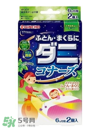 日本螨蟲貼有用嗎？螨蟲貼能不能祛除螨蟲？