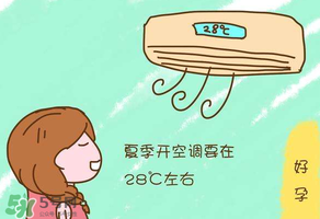 六月份可以開空調嗎？幾月份可以開空調最佳？