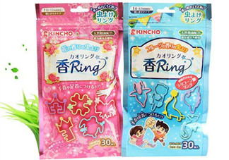 KINCHO金鳥驅蚊手環(huán)好用嗎？KINCHO金鳥驅蚊手環(huán)怎么樣？