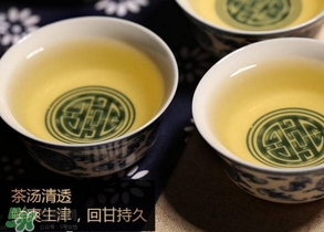 碧螺春要怎么泡才好？碧螺春要怎么泡好喝？
