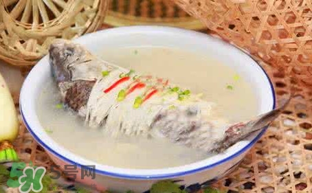 坐月子能吃鱸魚嗎？產(chǎn)后可以吃鱸魚嗎？
