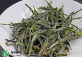 喝信陽毛尖有什么好處？信陽毛尖是紅茶還是綠茶？