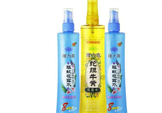 寶寶洗澡可以放花露水嗎？寶寶能用花露水洗澡嗎？