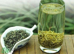碧螺春屬于什么茶？碧螺春和鐵觀音哪個(gè)好