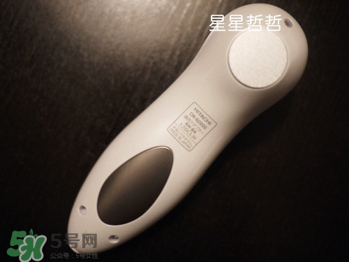 日立n2000美容儀怎么用？日立n2000使用方法