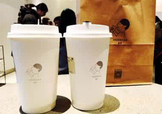 喜茶為什么這么火？喜茶為什么那么火