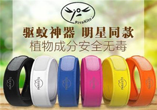 parakito驅蚊手環(huán)成分有哪些？parakito驅蚊手環(huán)成分介紹