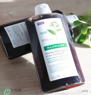 Klorane蔻羅蘭洗發(fā)水怎么樣？Klorane蔻羅蘭洗發(fā)水好用嗎？