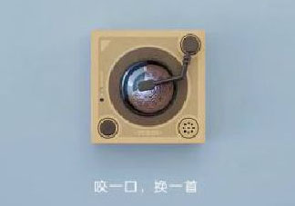 奧利奧音樂(lè)盒什么原理？奧利奧音樂(lè)盒原理