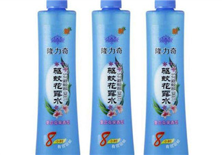 花露水能治痘痘嗎？痘痘能用花露水嗎？