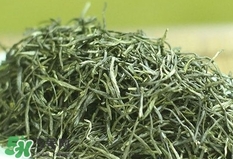 喝信陽毛尖有什么好處？信陽毛尖是紅茶還是綠茶？