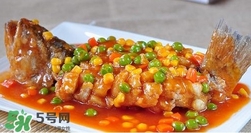 鱸魚是海鮮嗎？鱸魚是不是海鮮？