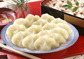 夏至吃餃子嗎？夏至為什么要吃餃子？