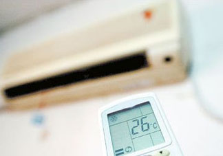 空調(diào)剛開始開多大好？空調(diào)剛開始開多少度？