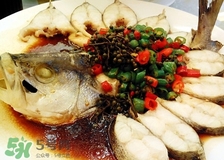 鱸魚怎么做好吃又簡單？清蒸鱸魚的做法