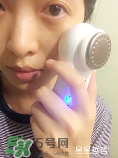 日立n2000美容儀怎么用？日立n2000使用方法