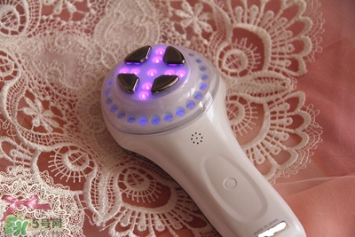 dr arrivo ghost美容儀怎么用？dr arrivo ghost使用方法