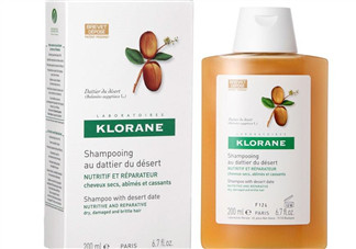 Klorane蔻羅蘭洗發(fā)水怎么樣？Klorane蔻羅蘭洗發(fā)水好用嗎？