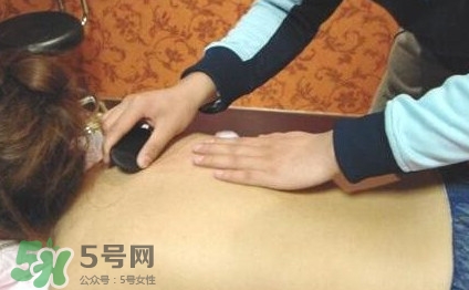 刮痧刮出來的痧是什么？刮痧出來的痧是臟血嗎