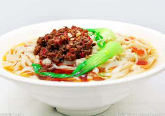 油潑面是哪里的特殊美食？油潑面是什么面