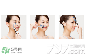 refa眼部美容儀怎么用？refa眼部美容儀使用方法
