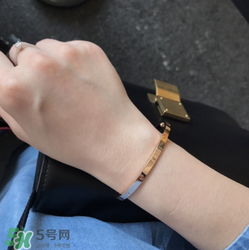 卡地亞手鐲是橢圓形的嗎？卡地亞手鐲是什么形狀？