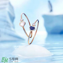 chopard手鐲多少錢？蕭邦手鐲專柜價格